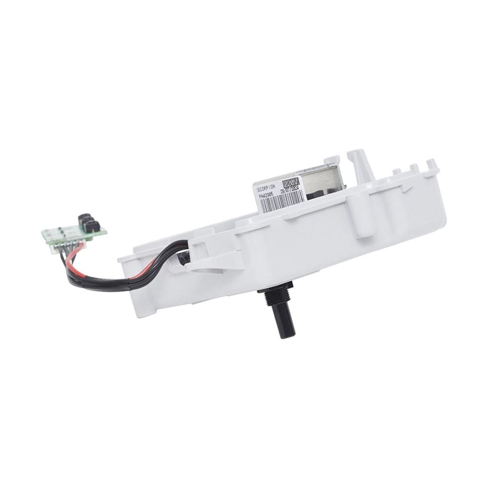 Placa de Potência 220V para Máquina de Lavar - W11366400