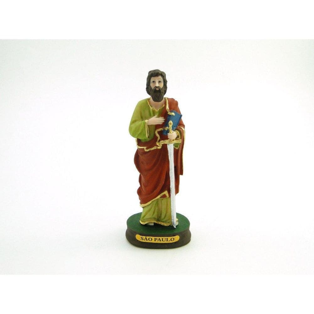 Imagem Resina 14 Cm