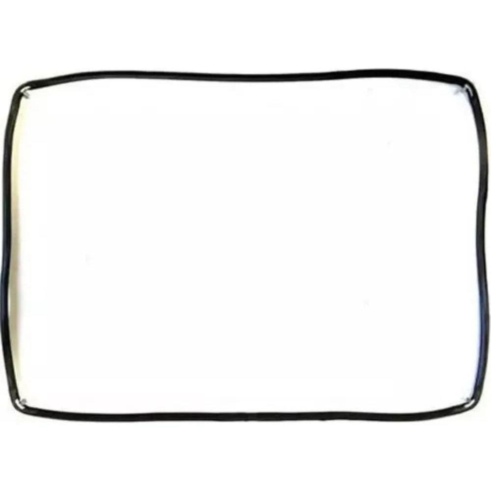 3X Borracha Do Forno Elétrico Fischer Gourmet Grill Bancada