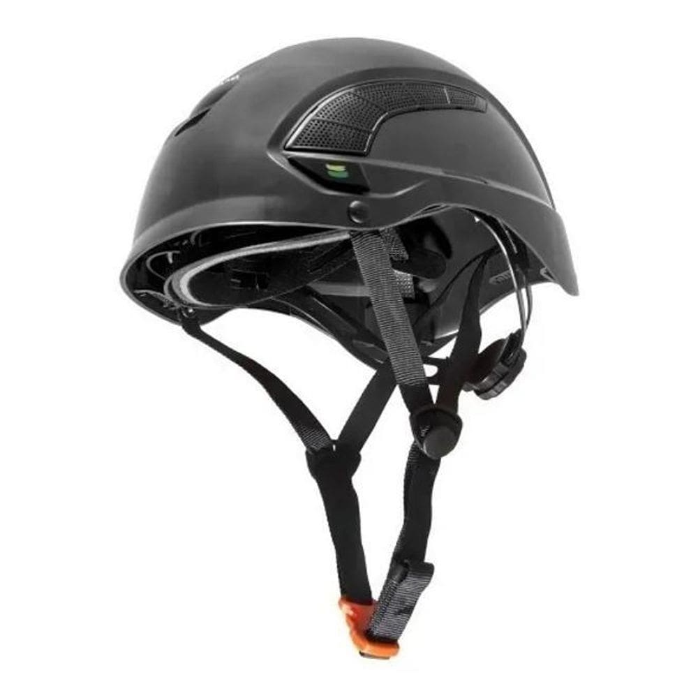 3X Capacete Segurança Trabalho Classe A Epi Ca 14816 - Monta