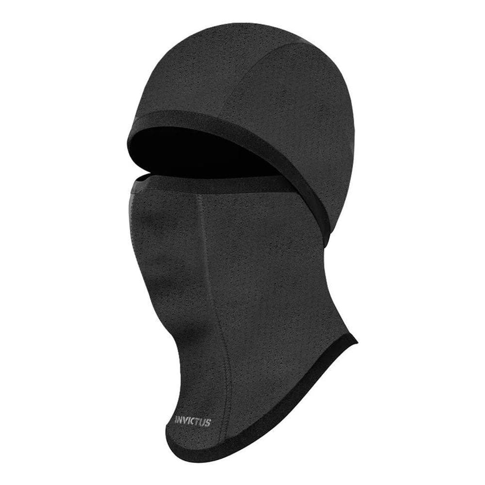 3X Touca Balaclava Máscara Chacao Invictus Proteção Solar Uv
