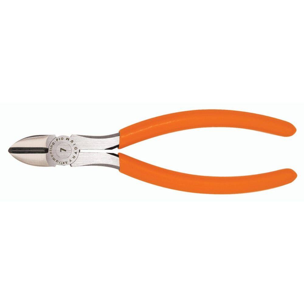 Alicate Diagonal 7 Tramontina 44002117