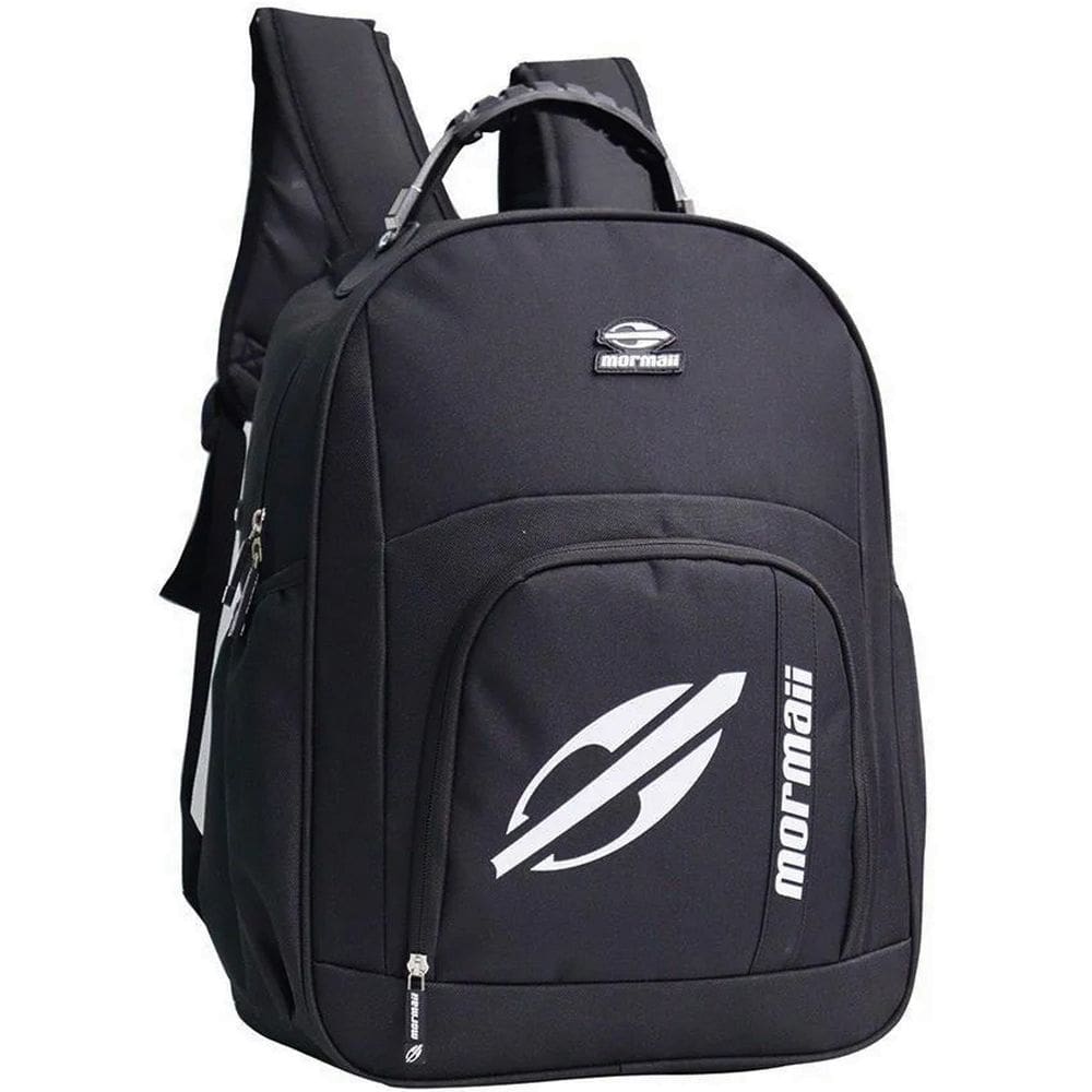 Mochila Mormaii Esportiva Logo Unissex