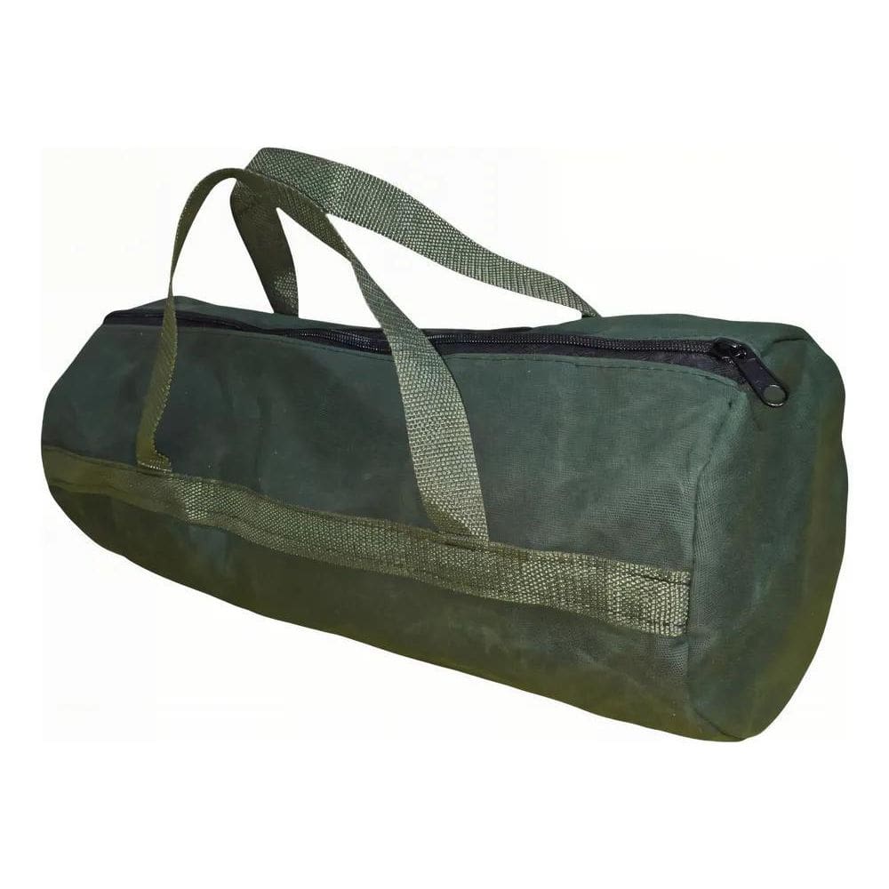 3X Bolsa Para Ferramentas Grande Em Lona Grossa 20 Cm X 60 C