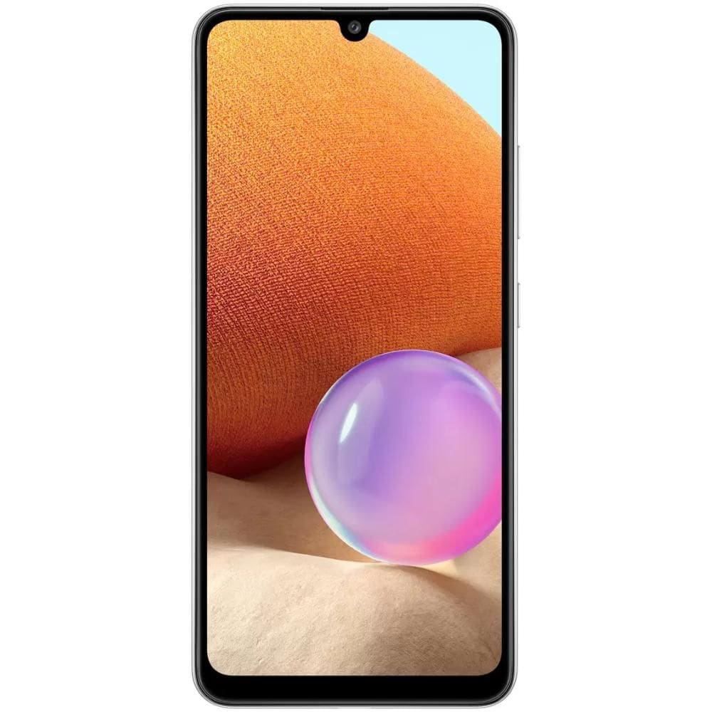 USADO Samsung Galaxy A32 128 GB Branco Excelente (usado)