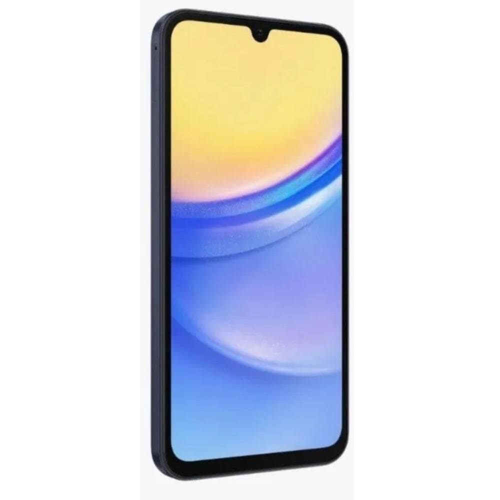 USADO Samsung Galaxy A15 5G 128 GB Azul Escuro Excelente (usado)