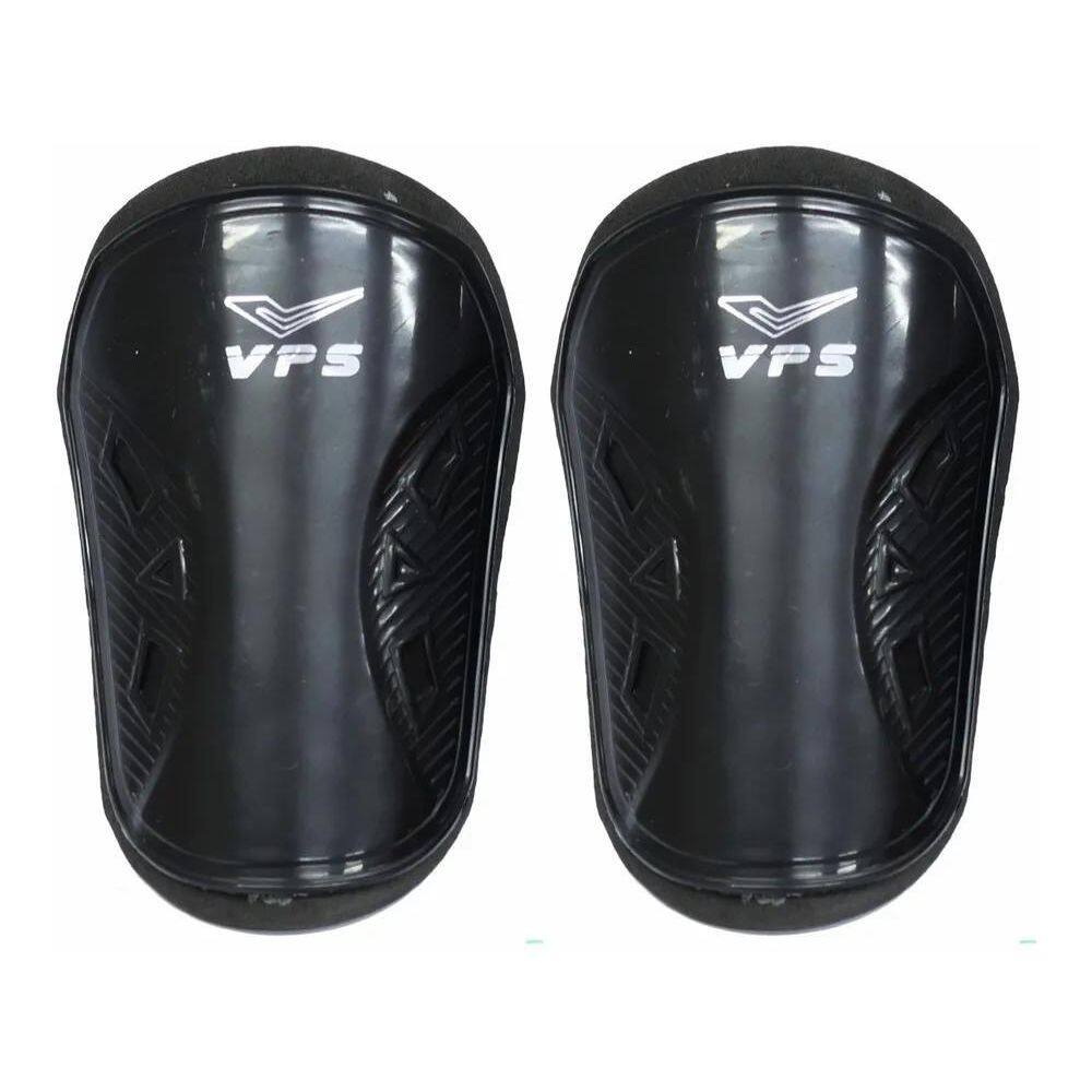 3X Caneleira Futebol Vps Infantil Flash