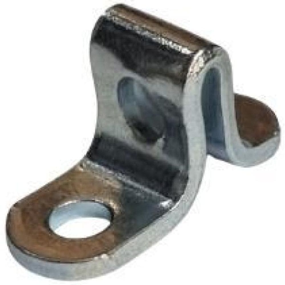 Kit 5 Suporte Para Garra De Afinação Pandeiro Tamborim