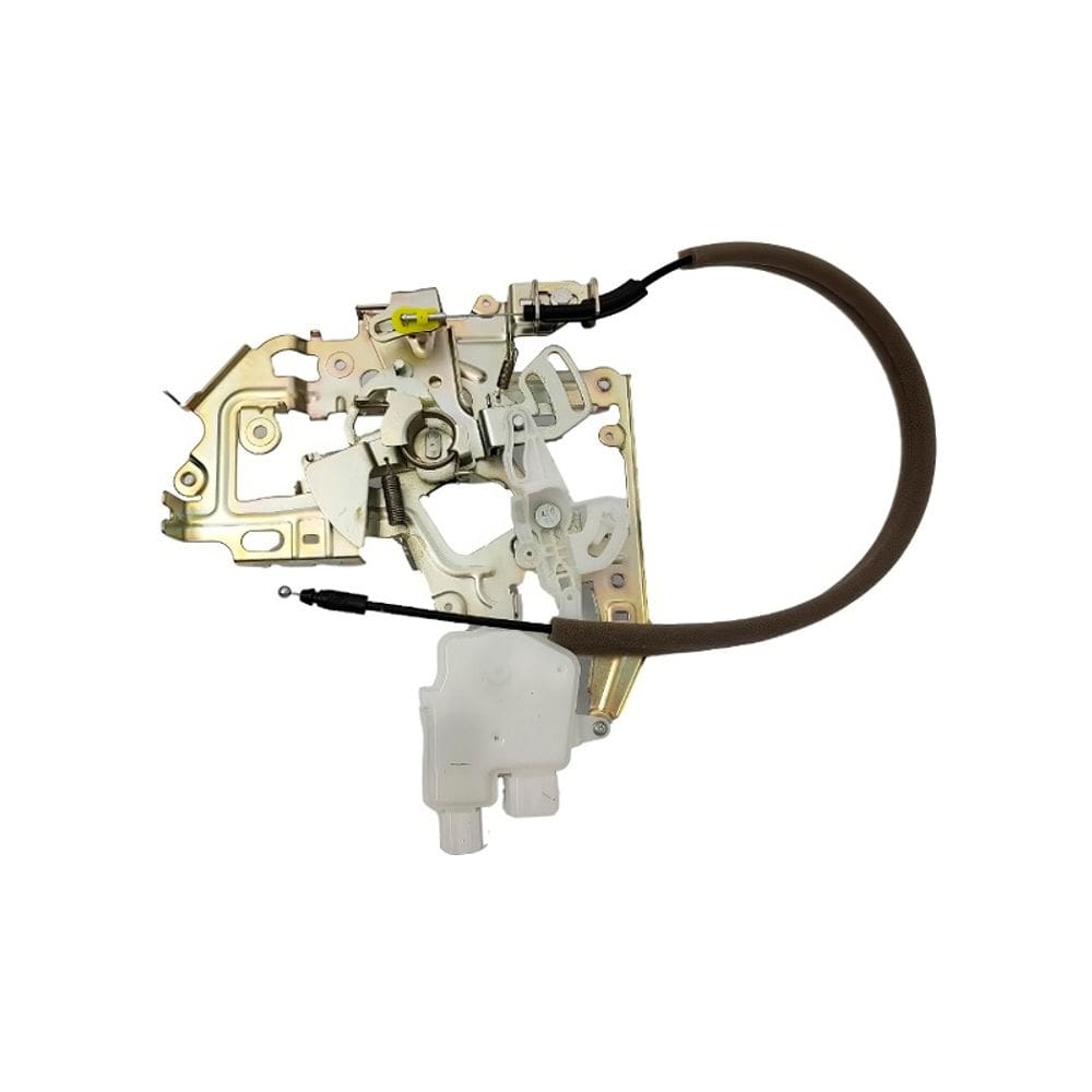 Renault Master Fechadura Eletrica Traseira Direita Genuíno