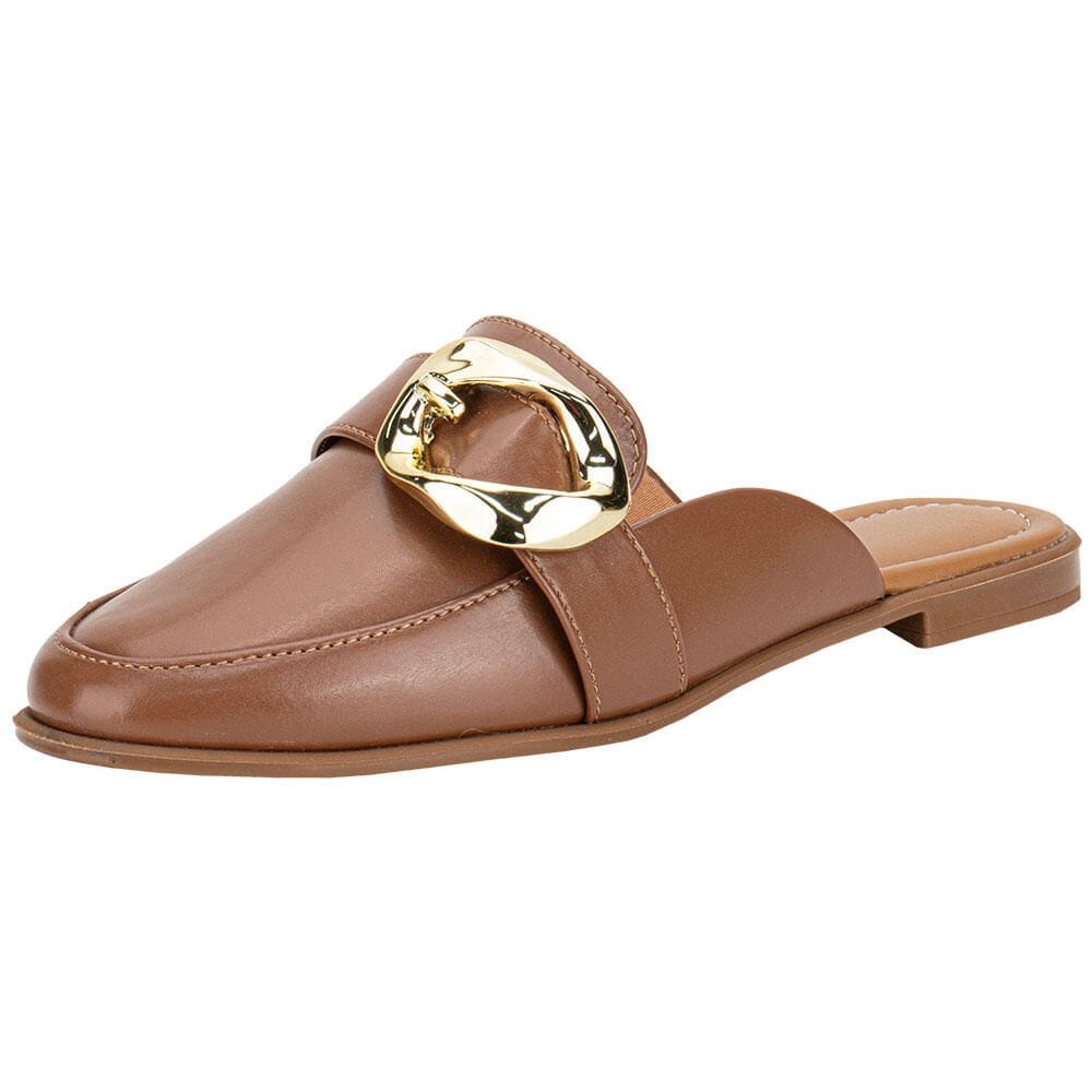 Sapato Feminino Mule Vizzano 1376120