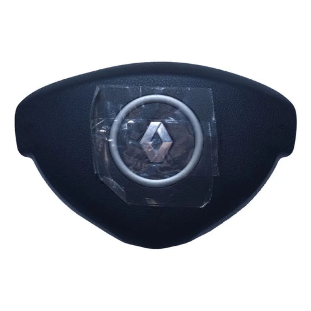 Renault Duster Logan Bolsa Airbag Volante Genuíno