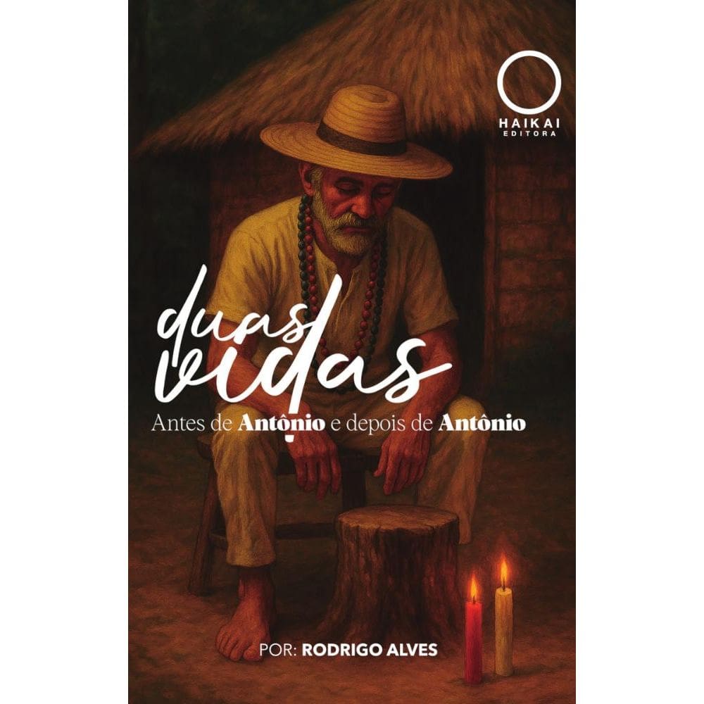 Duas vidas, antes de Antônio e depois de Antônio: A jornada de um profissional de saúde contra o câncer