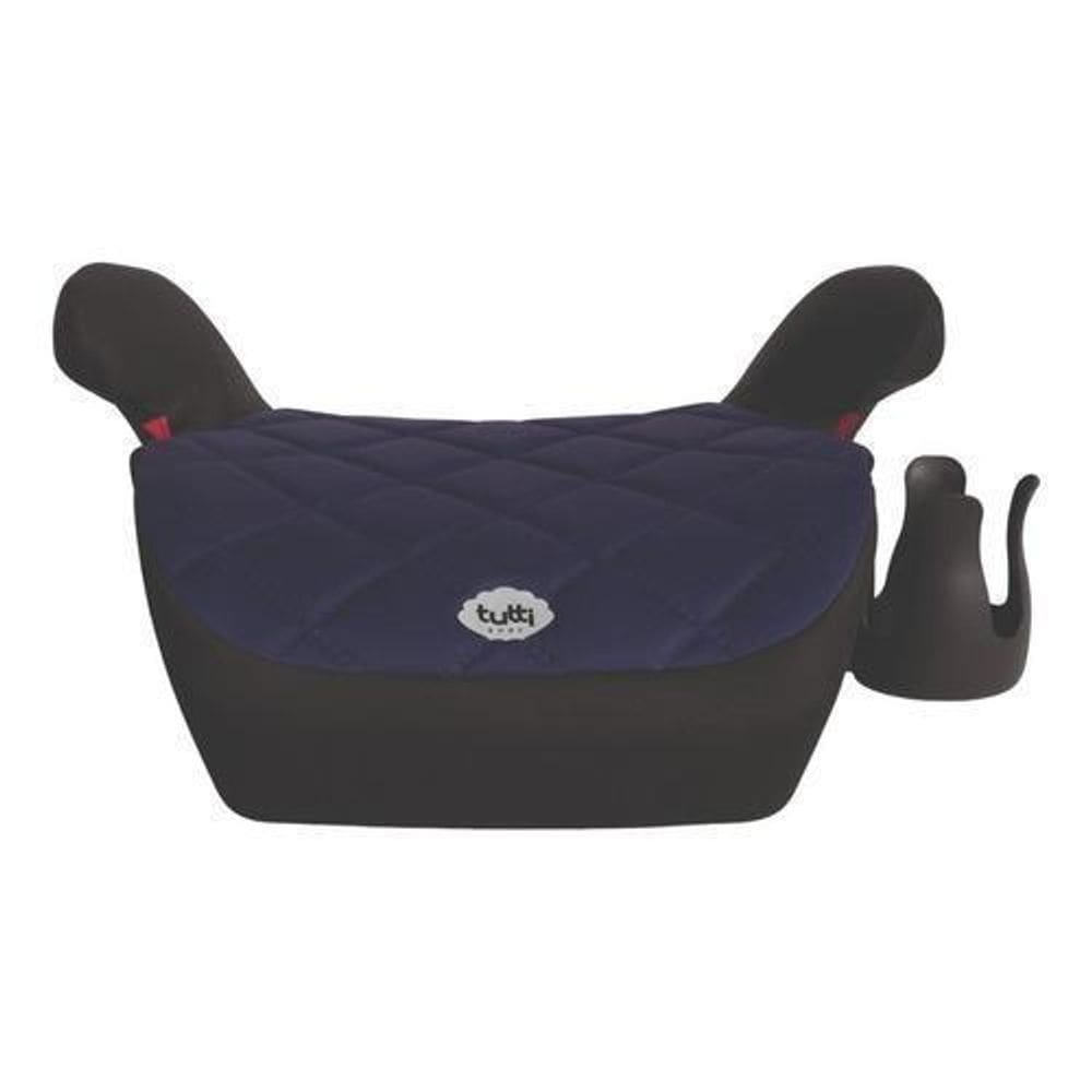 Assento Para Auto Triton Azul - Tutti Baby