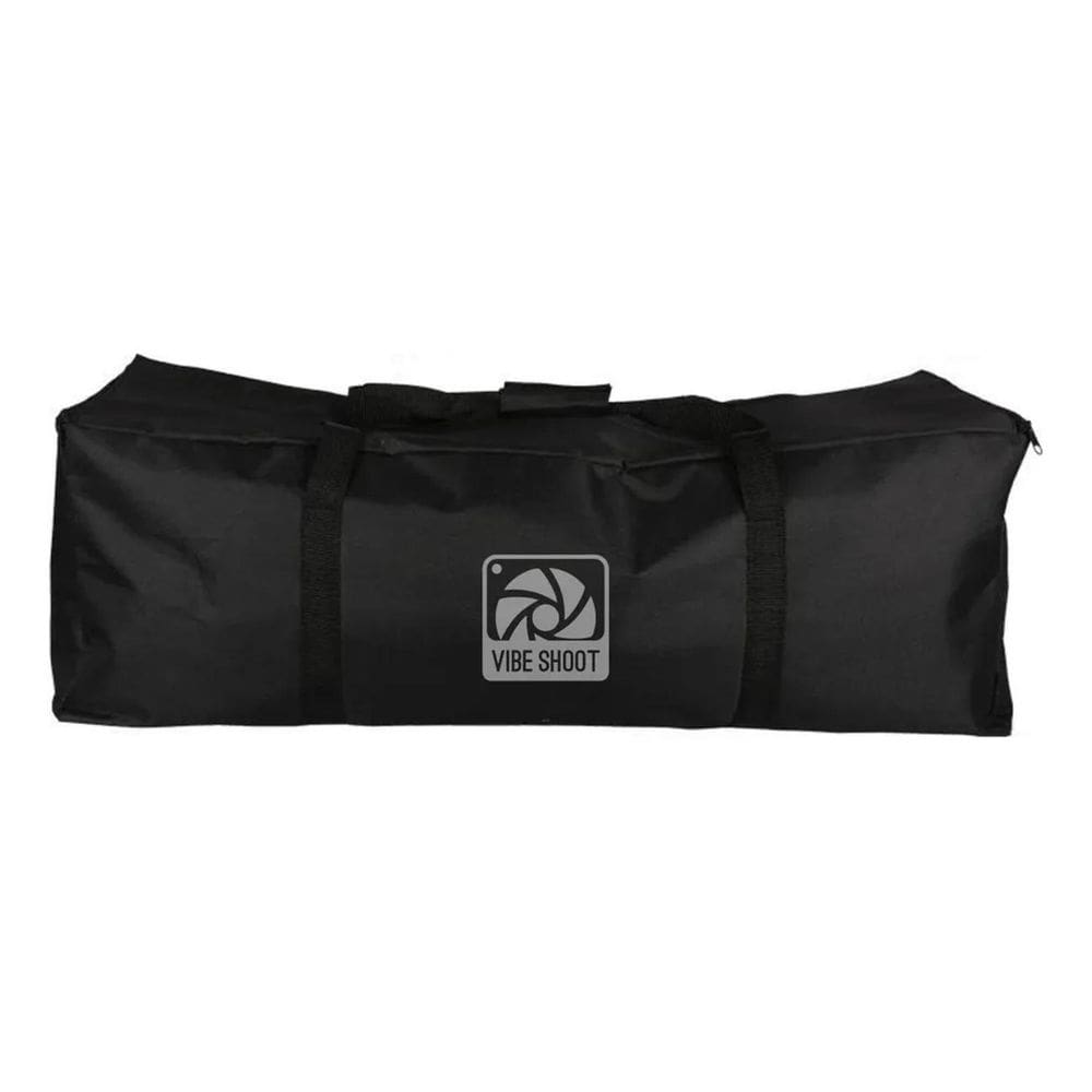 3X Bolsa De Transporte Para Kit Iluminação Tripé Softbox Led