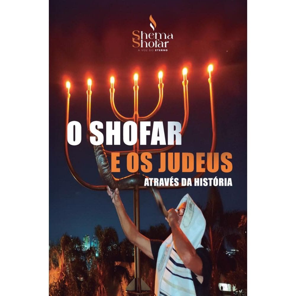 Shofar e os Judeus através da História