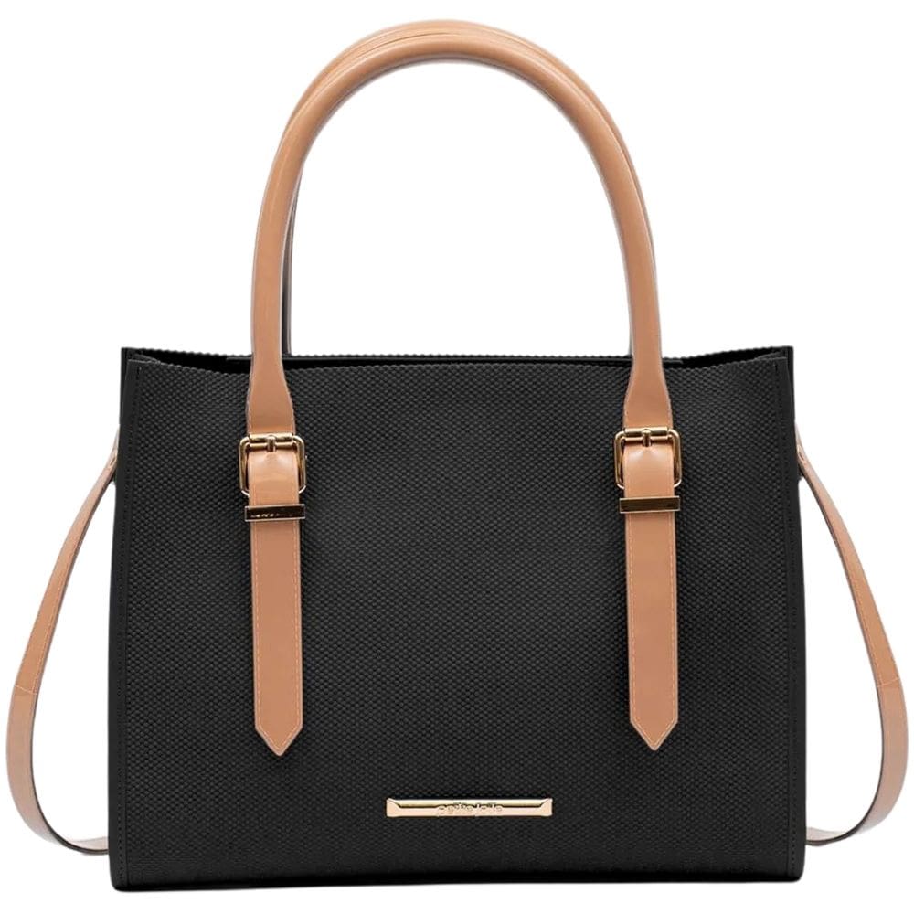 Bolsa de Ombro Petite Jolie Heaven Tote Bag Feminina