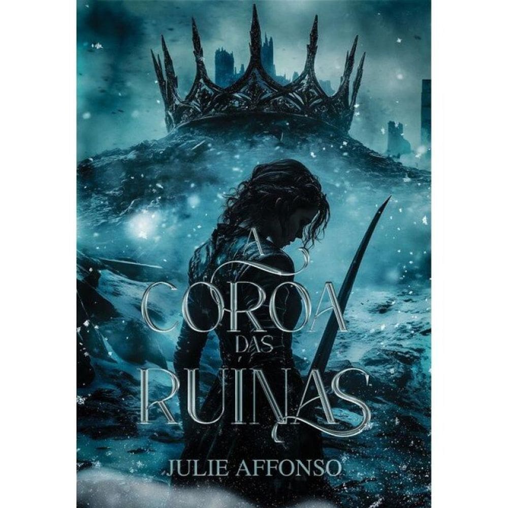 A Coroa Das Ruínas