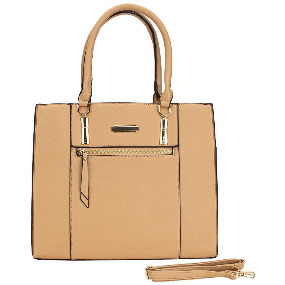 Bolsa Feminina Fuseco Wbft84241