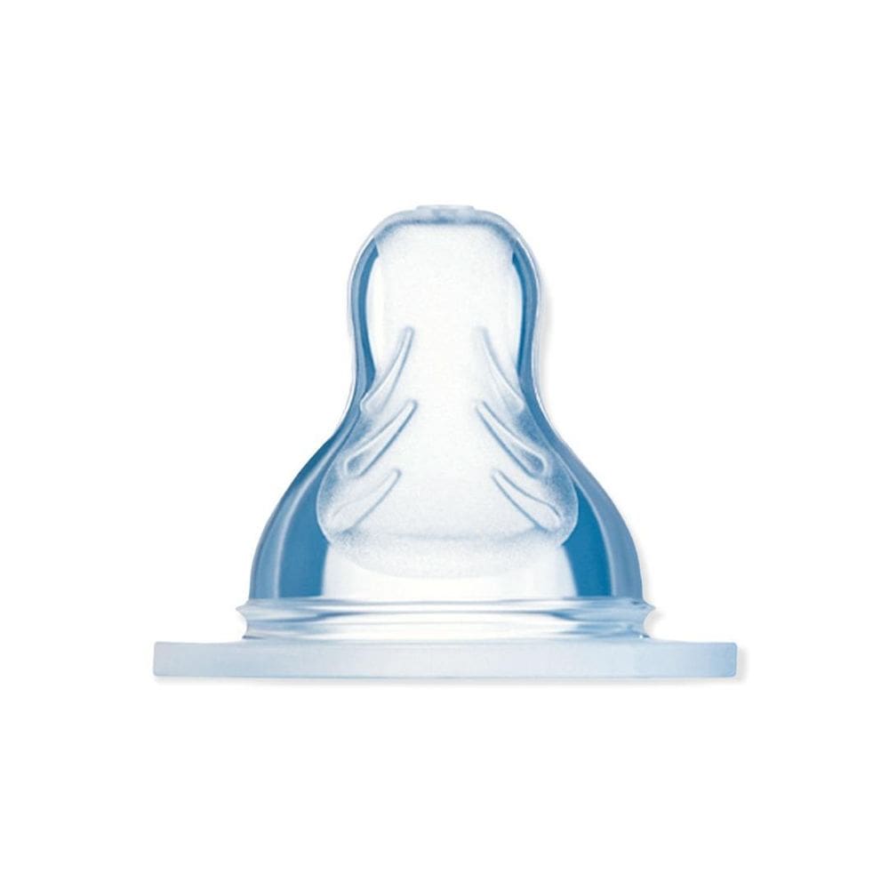 Bico Mamadeira Compativel Todas Mamadeiras Mam Skinsoft