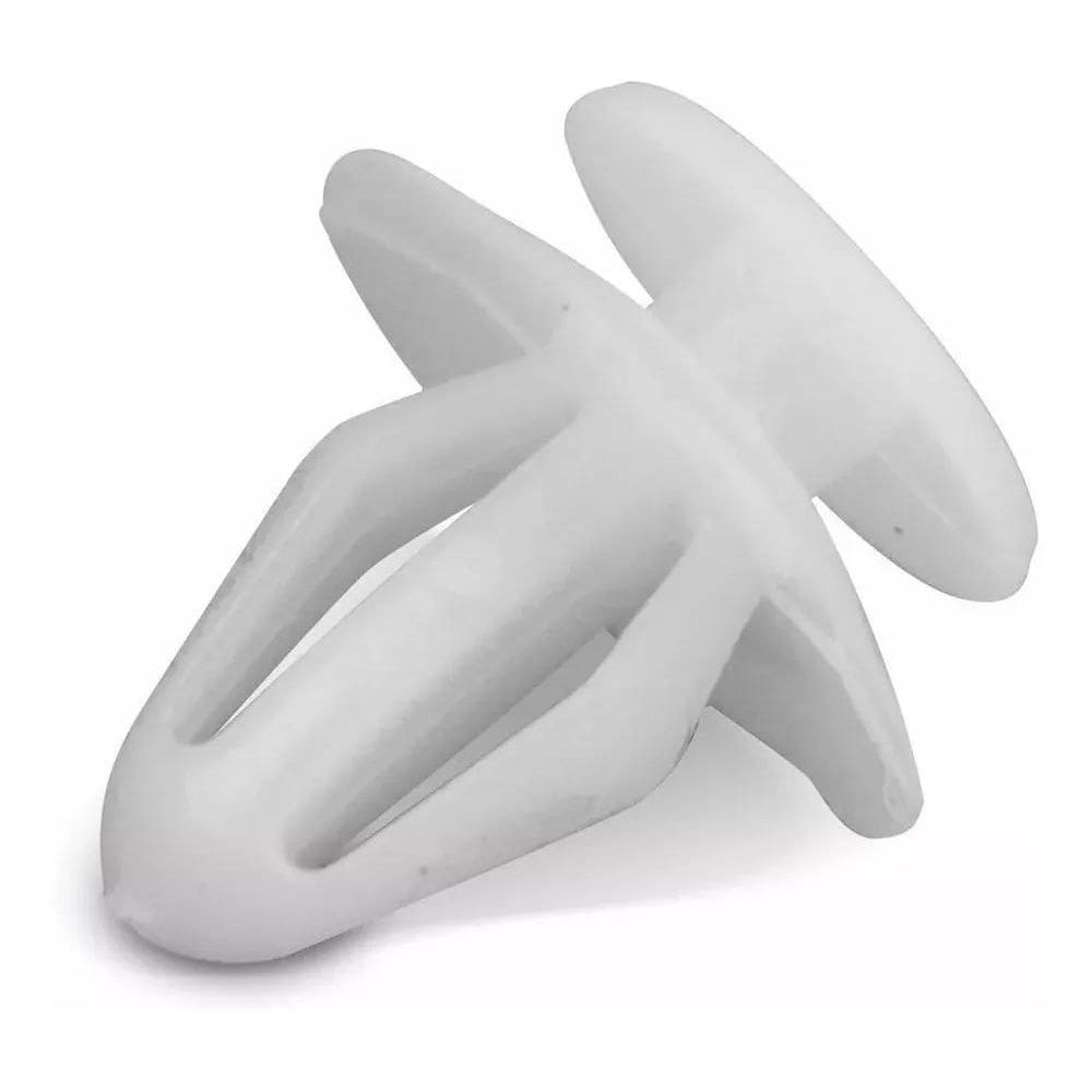 3X 100 Presilhas Grampo Forro Da Porta Chevrolet Celta Corsa