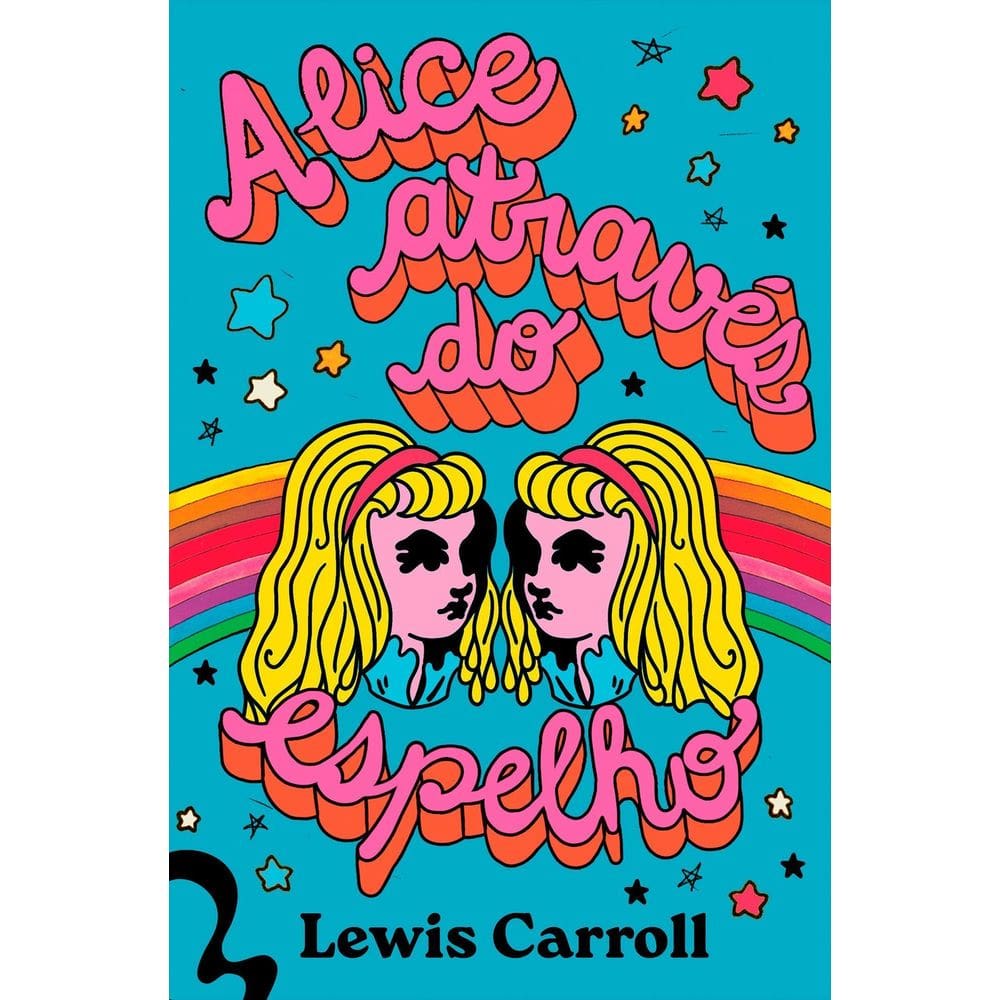 Alice Através do Espelho