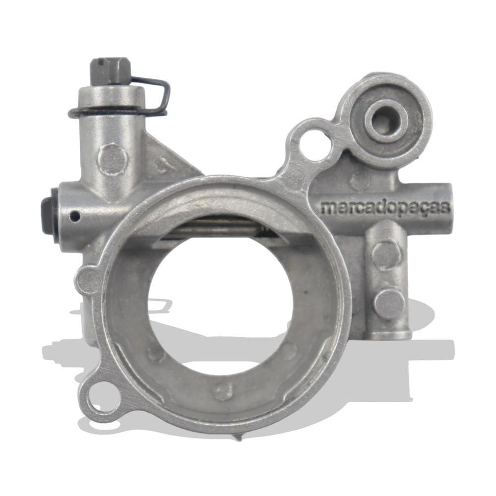 Bomba De Óleo Para Motosserra Husqvarna 362 365 372 390