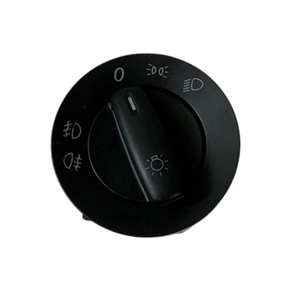 Comando Farol Luz Golf Jetta Touran 2003 a 2015 1K0941431Q