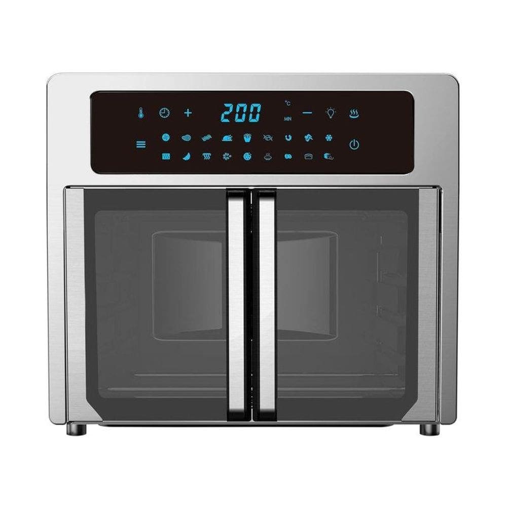 Forno Elétrico Labravia Oven Dual 25 Litros
