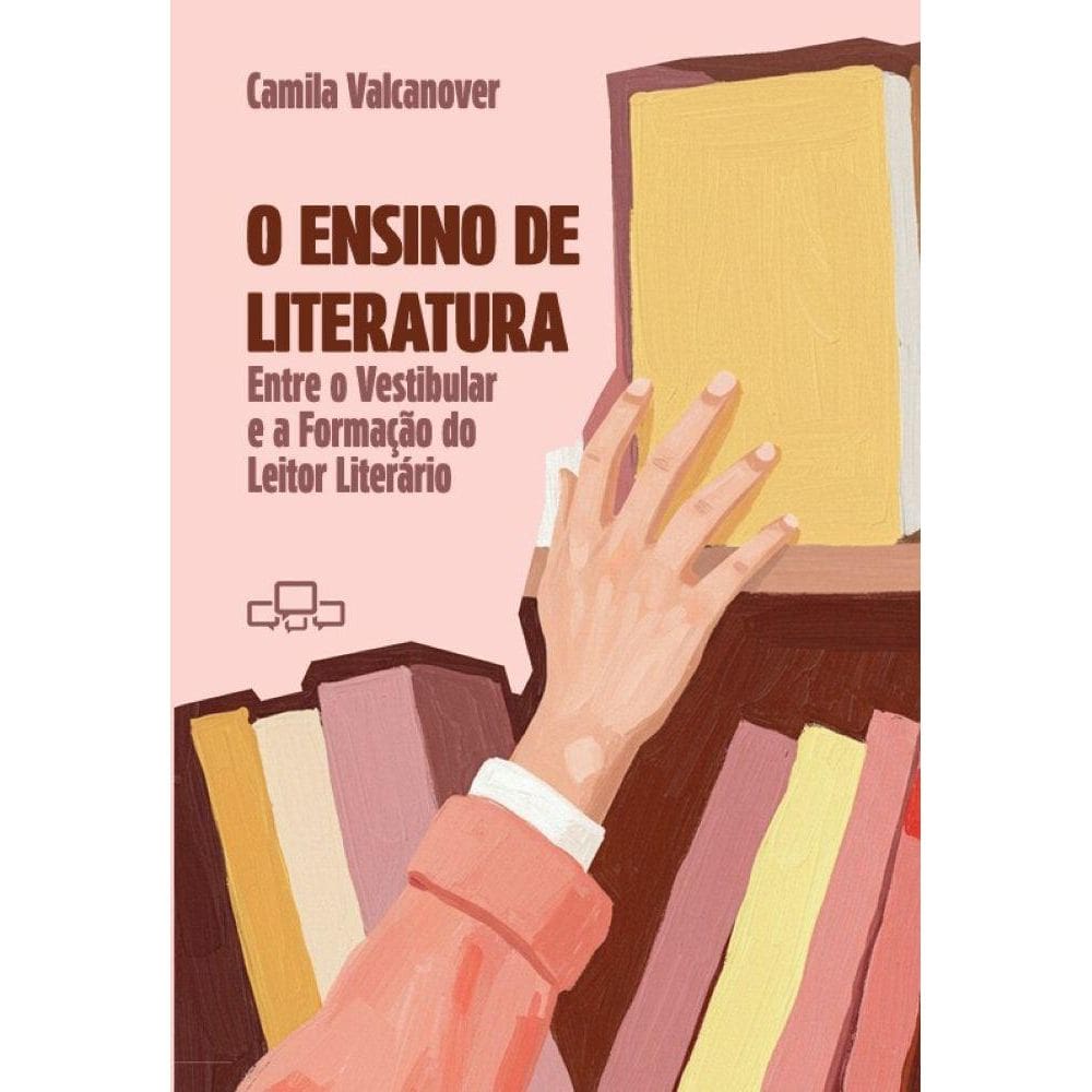 O ensino de literatura: Entre o vestibular e a formação do leitor literário