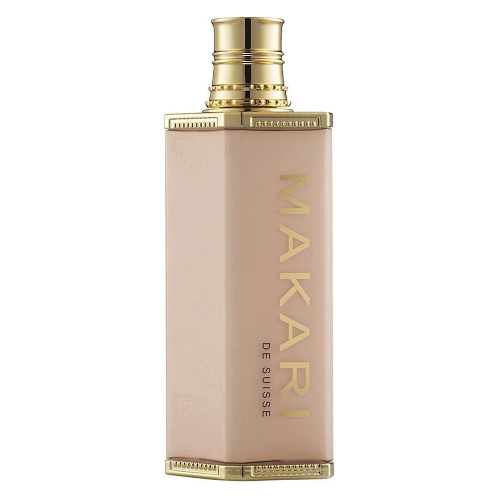 Loção corporal MAKARI Premium+ Body Brightening 135 ml anti-envelhecimento