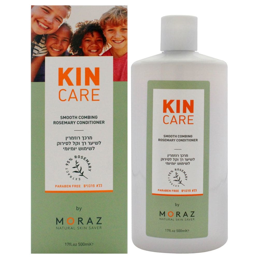 Shampoo Moraz Skin Care Smooth Combing Rosemary 500ml