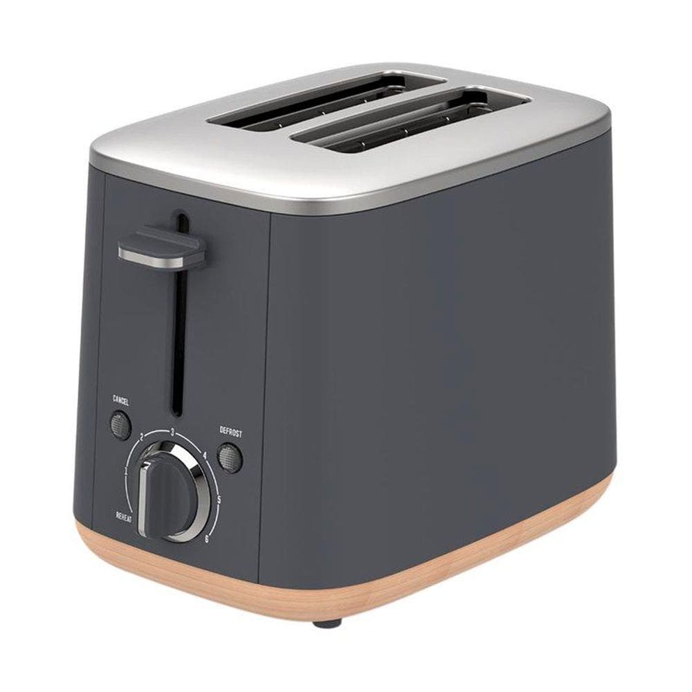 Torradeira Elétrica Labravia Wooden