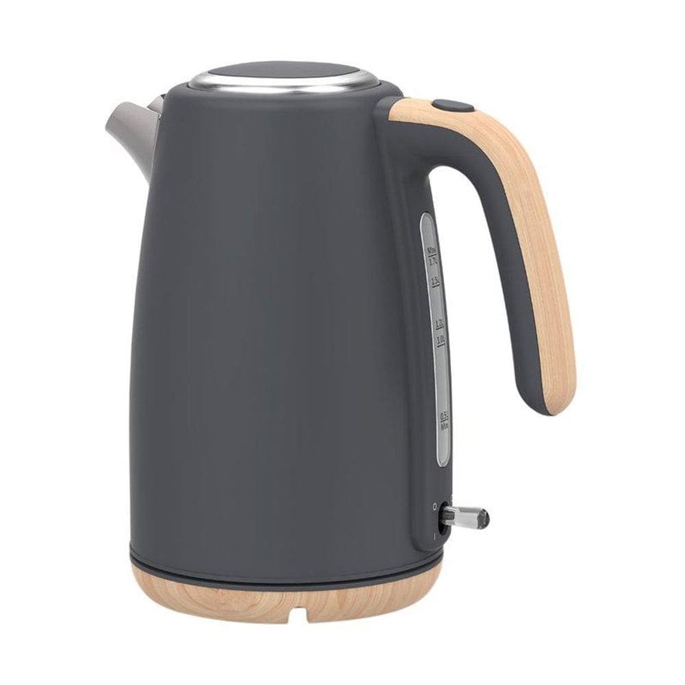 Chaleira Elétrica Labravia Wooden