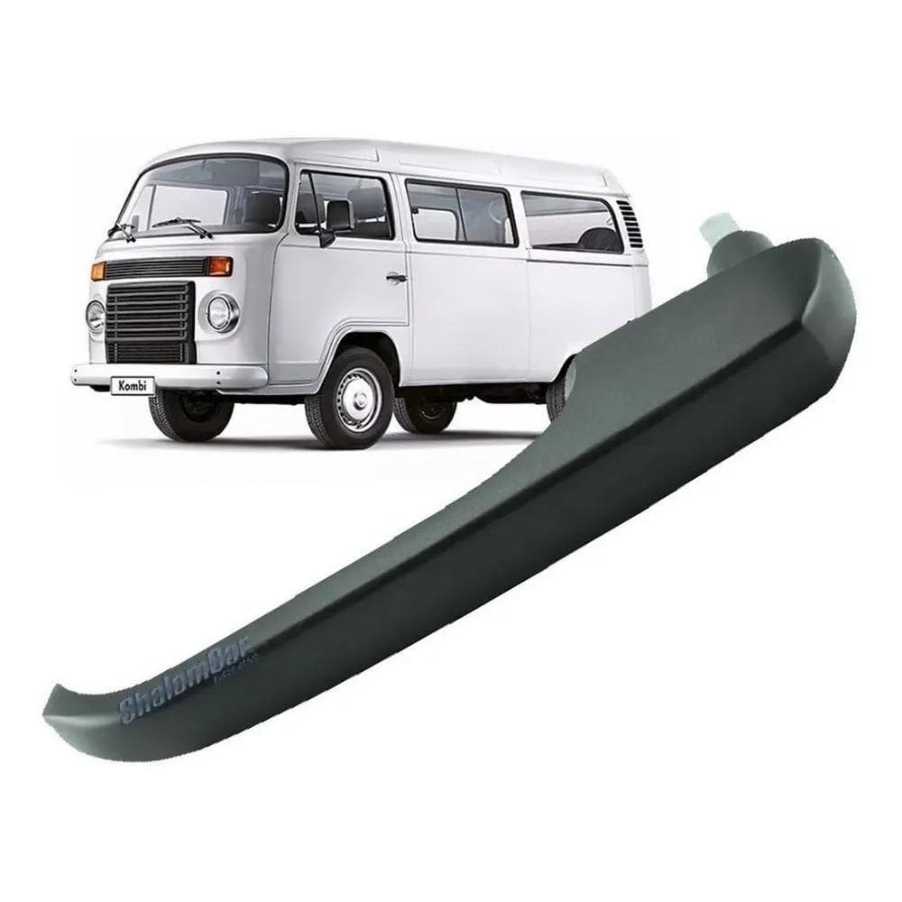 3X Maçaneta Externa Kombi Carat Porta Lateral Correr 98 A 20