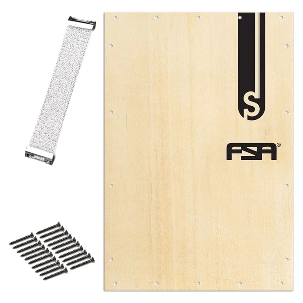 Kit Reparo Para Cajon FSA Standard