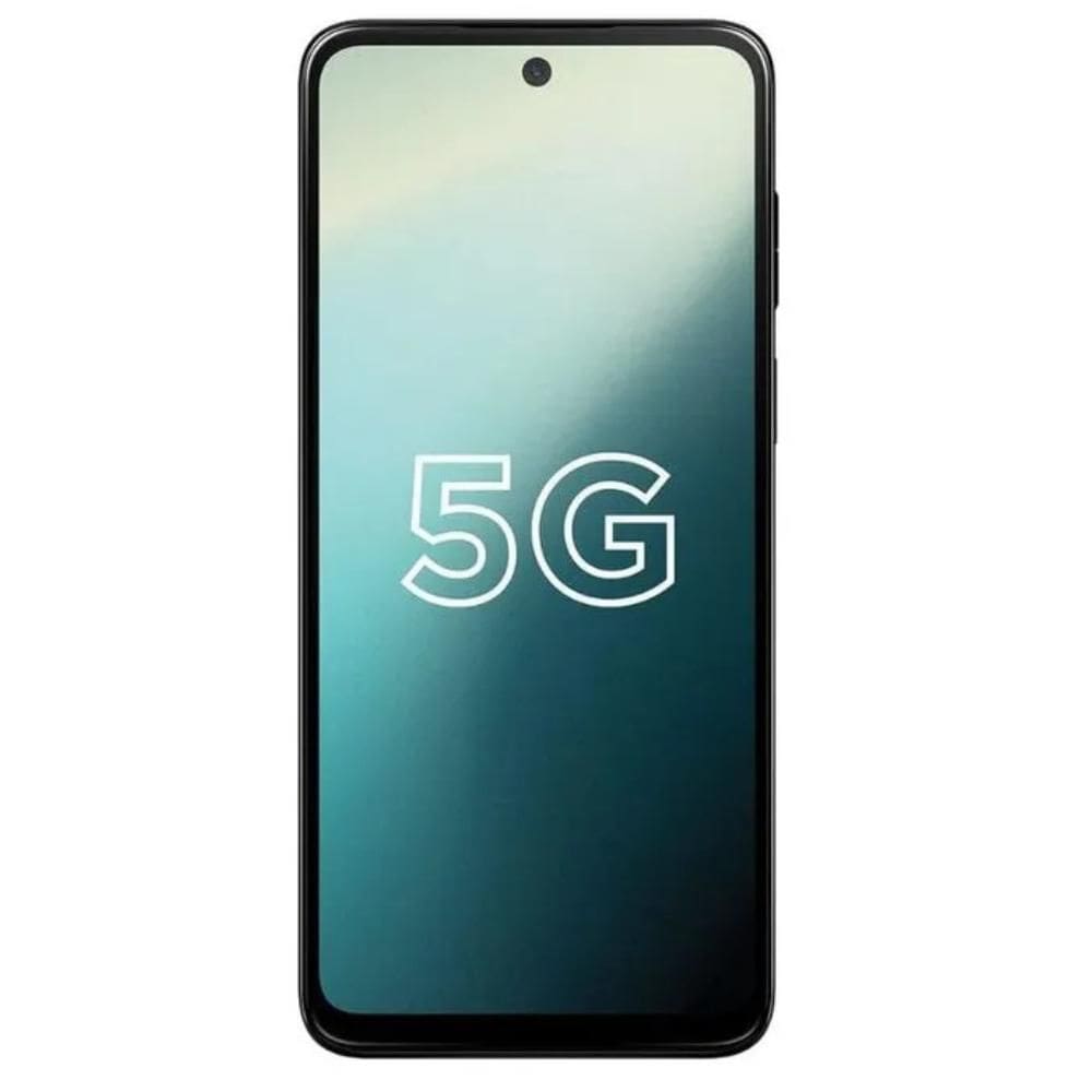 USADO: Motorola Moto G53 5G 128 GB Grafite Bom (usado)