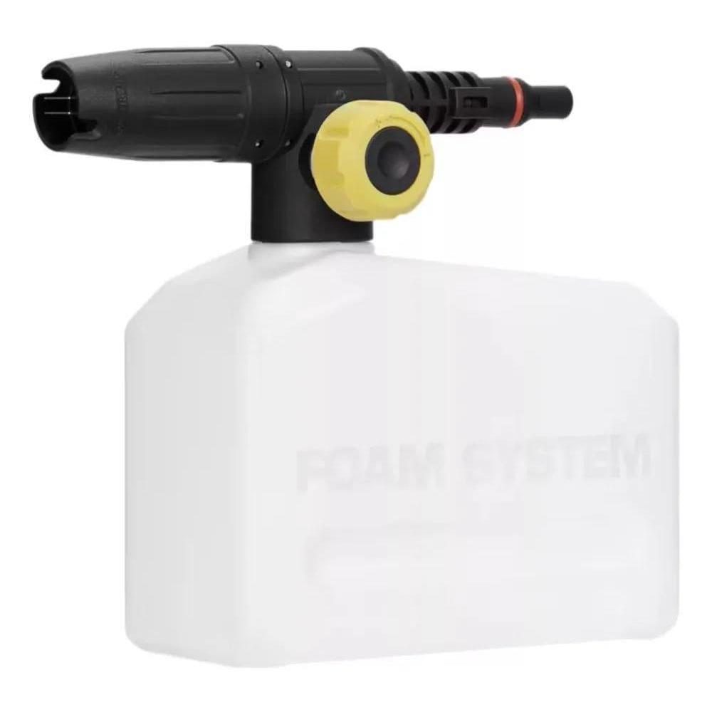 3X Snow Foam Aplicador De Detergente Lavor / Electrolux