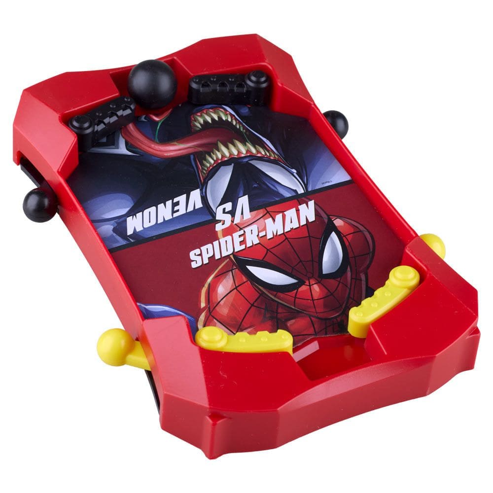 Pimball Spider Etitoys