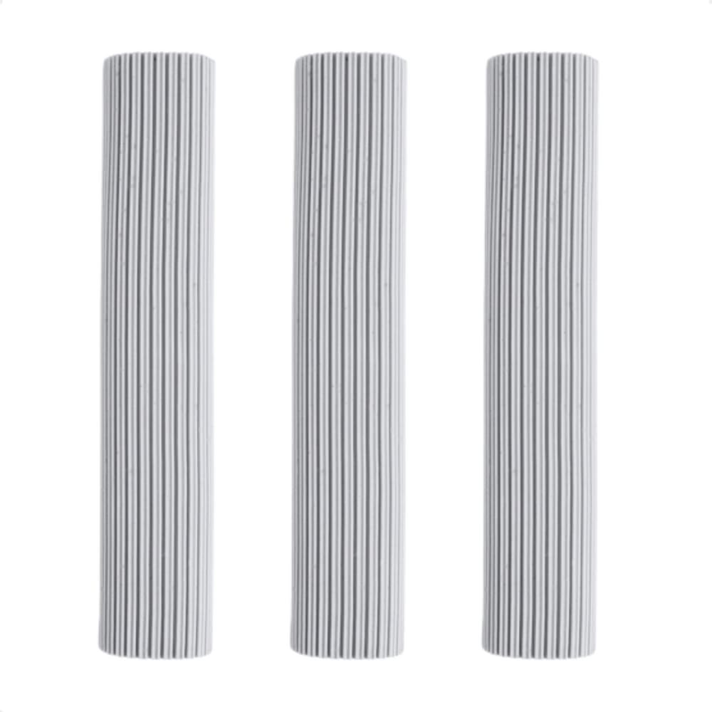 Kit 3 Refil para Mop Simplo Slim Esponja