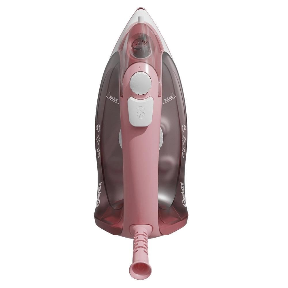 Ferro de Passar Roupa à Vapor Aeroceramic Oster GCSTBS5053 127V