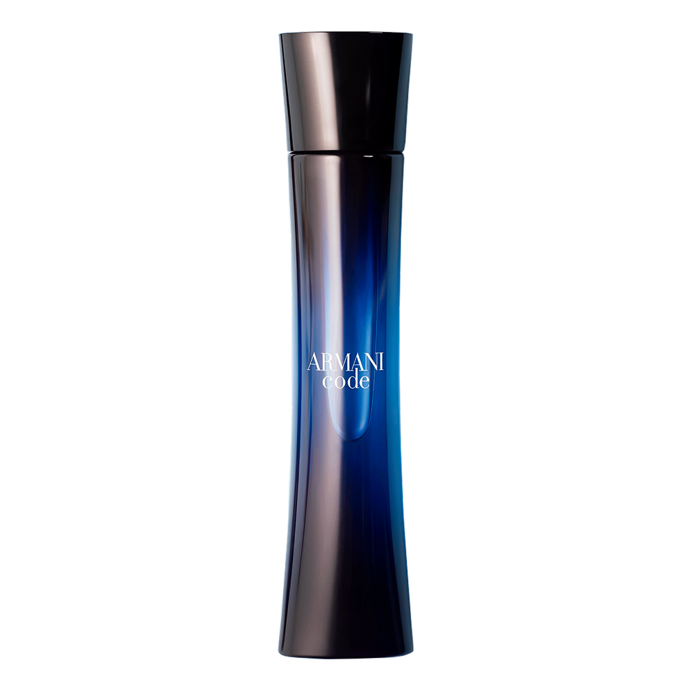 Giorgio Armani Code Fem Edp 75ml