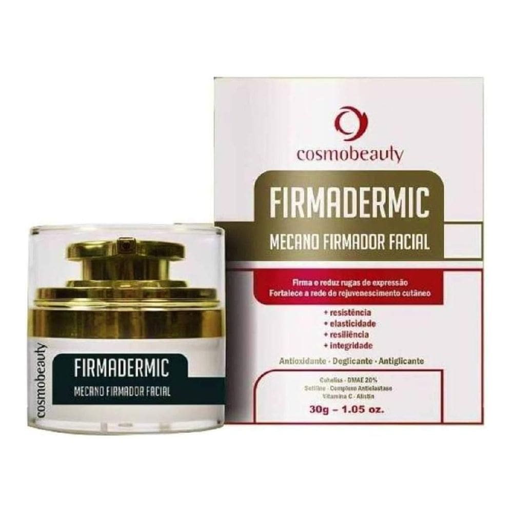 Firmadermic Cosmobeauty 30g