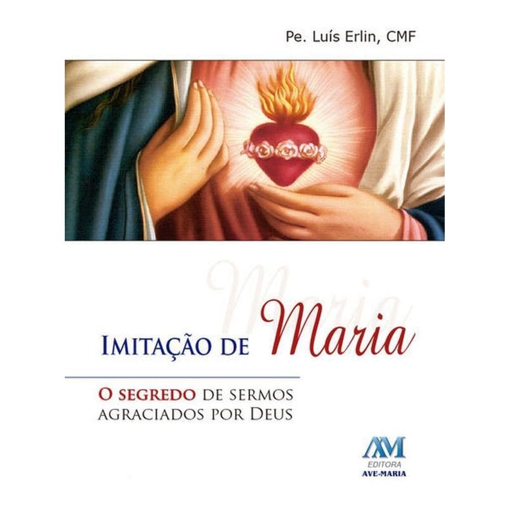 Imitação De Maria