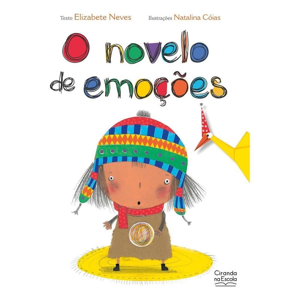 O Novelo de Emoções