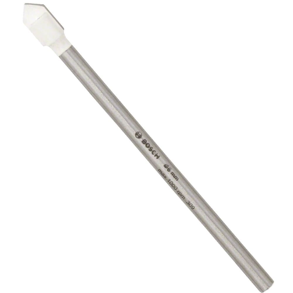 Broca CYL-9 Ceramic Encaixe Cilindrico 6x80mm - 2608587161000 - BOSCH