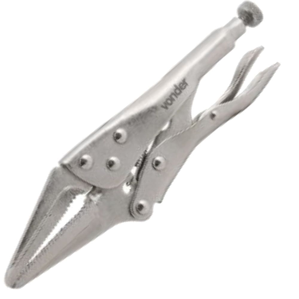 Alicate de Pressão Reto 6”” - 3662100006 - VONDER