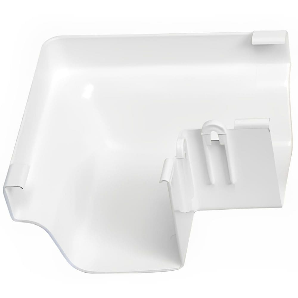 Esquadro Externo da Calha 182x90mm - CAL/ESQE*BR - ASTRA