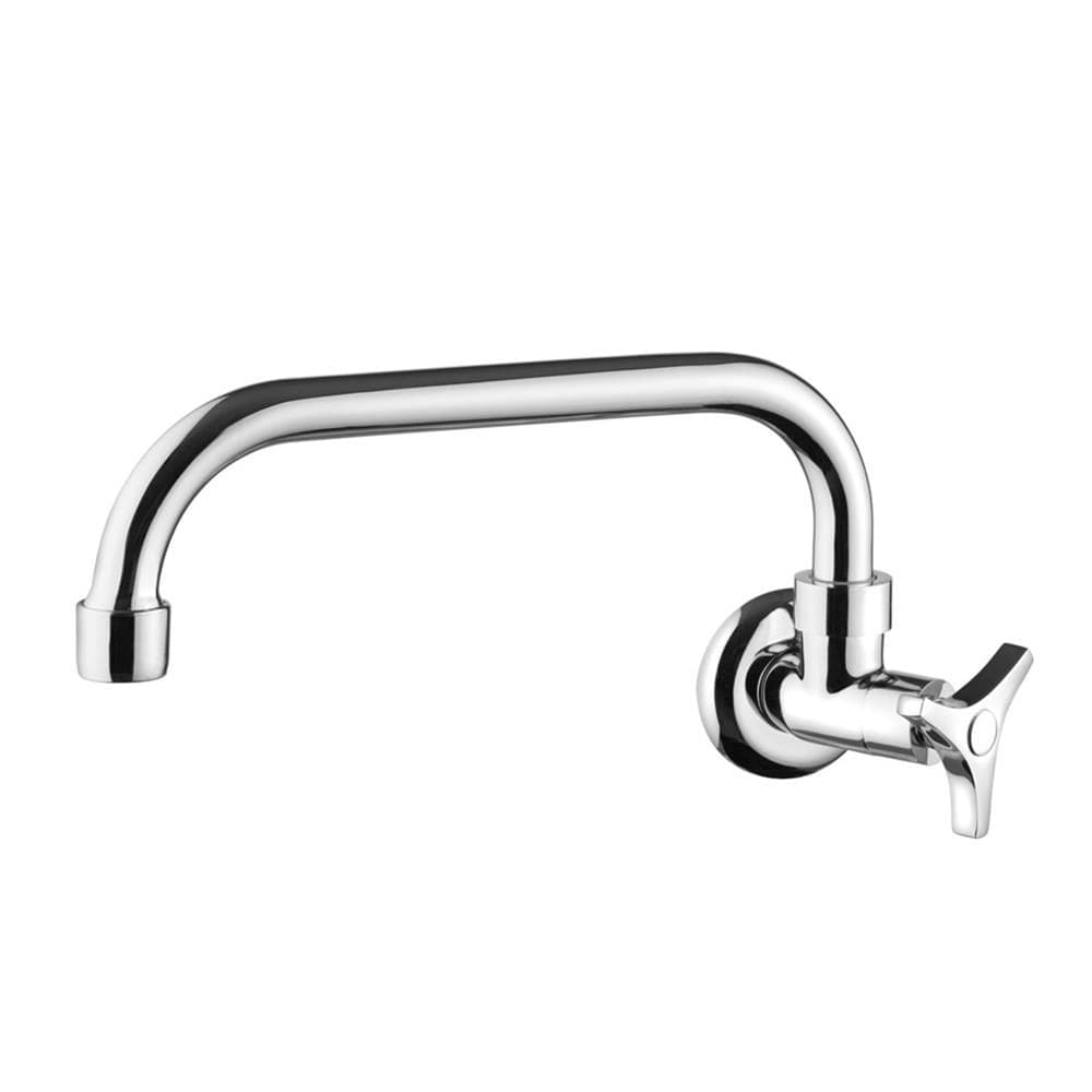 Torneira Cozinha de Parede Way 1164 C30 - 7011196 - LORENZETTI