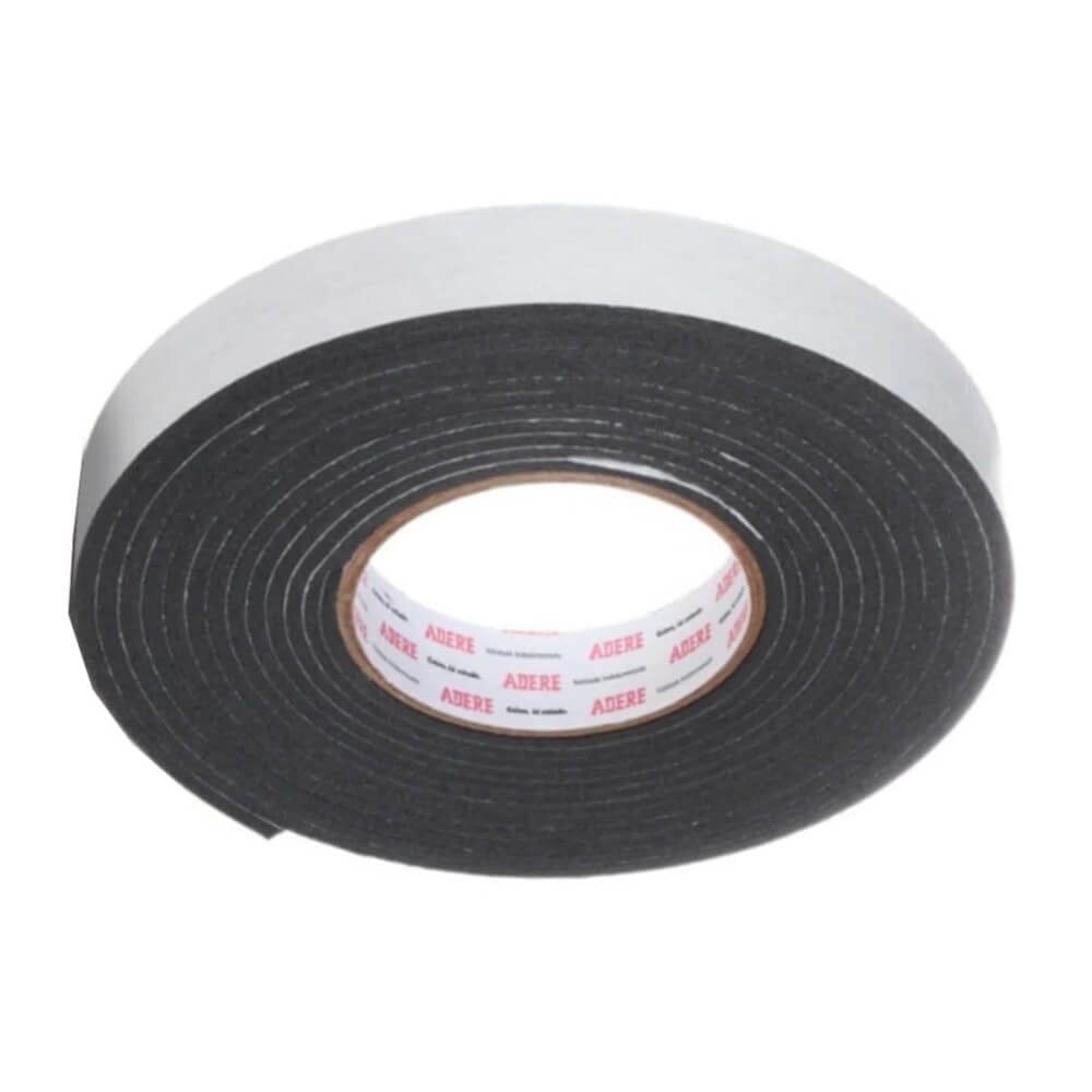 Fita de Vedação Banda Ácustica 19mm x 5 Metros - E104S - ADERE