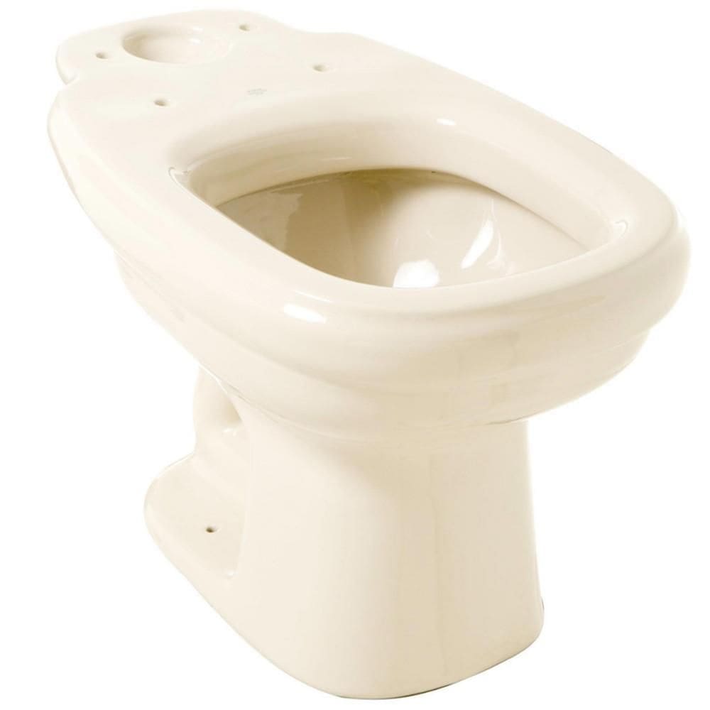 Bacia Para Caixa Acoplada Sabatini Areia - IP5102 - ICASA